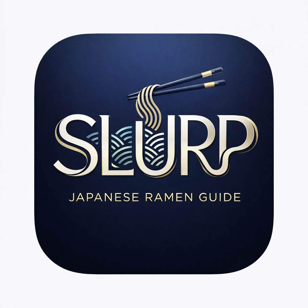 Slurp Logo